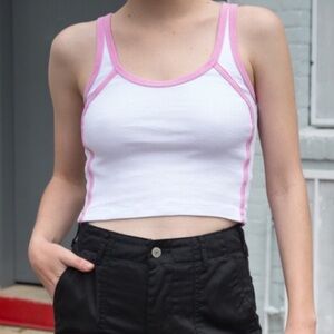Brandy Melville Lauren Tank